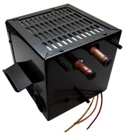 Profesjonalna обогреватель автомобильная водная 12v