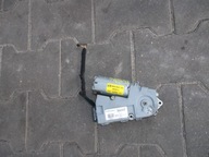Моторчик люка 4b0959591g vw touran -wysyl-