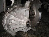 Коробка передач ford transit 2.2tdci e5 cc1r-7002-bd