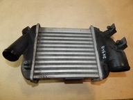 AUDI A4 B6 01R. INTERCOOLER