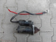 Vw audi skoda стартер 02m911023 px01 2,0tdi - фото
