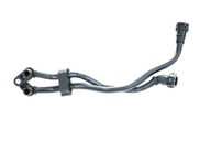 Bmw f20 f30 патрубок шланг радиаторы масла, маслом  8570449