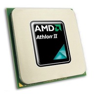 Procesor AMD Athlon II X4 635 4 x 2,9 GHz