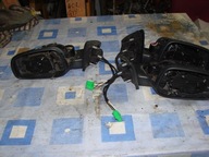 Зеркало volvo s60 v70 2003- правое