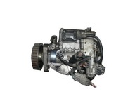 Топливный насос высокого давления тнвд zaxel 167002j610 nissan primera - фото