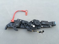 Замок крыши держатель блокировка 8v7825825 audi a3 s3 8v cabrio - фото