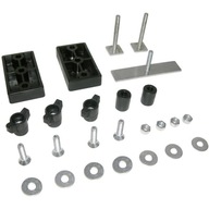 SADA SKRUTIEK PRE BOX, NOSIČ BICYKLOV, DRŽIAK