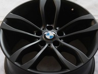 Оригінал bmw m x6 x5 6851074 19 цілі 1b20 - фото