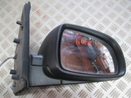 SPIEGEL RECHTS NISSAN NOTE 2006R->