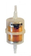 Фильтр топлива zuk polonez fso fiat 125p filtron - фото