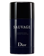 DIOR Sauvage deodorant tyčinka 75 ml ORIGINÁL