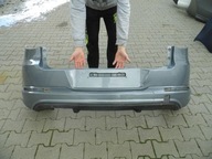 Бампер vw tiguan 07-11 r-line задний