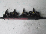 Rampe injection Mini Countryman 1,6i