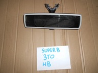 Зеркало внутренние внутренние skoda superb 3t0