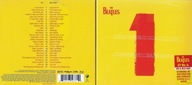 * The Beatles 1 THE BEST || CD + BLU-RAY