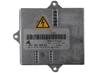 Блок розжига bi-xenon mercedes s klasa, класс 1307329089 - фото