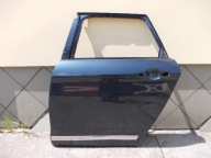 Citroen C5 III 08- kombi Tür hinten links
