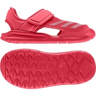 sandały sandałki dziecięce adidas r 33 BA9378