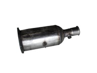 Фільтр dpf fap каталізатор peugeot 406 2.0-2.2 hdi - фото