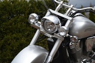 Lightbary лед honda vtx 1800 retro neo - фото