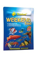 Tropical WEEKEND FOOD 24 TABLETKI NA WYJAZDY