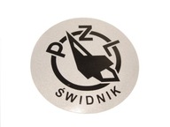 Wsk 125 175 pzl swidnik наклейки бак наклейка