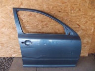 DOOR FRONT FRONT RIGHT SKODA OCTAVIA 2 II