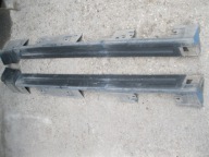 cap moulding threshold Range Rover Sport 06r
