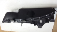 cover rear boot console speaker left rear part BMW 1 E87 6513-9141494-01