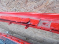 BUMPER FRONT FRONT FORD TRANSIT COURIER MK2 14
