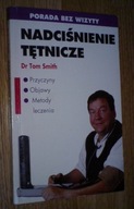 NADCIŚNIENIE TĘTNICZE - Smith