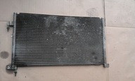 Ford mondeo mk3 2.0 tdci охладитель кондиционера