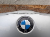 CAPOT BMW 1 E81 E82 E87 E88 04-12R