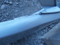 bumper front front DACIA LOGAN LIFT 2008-2012R