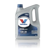 MOTOROVÝ OLEJ VALVOLINE SYN POWER 5W30 4L