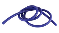 MDC Wąż przewód podciśnienia SILIKONOWY Turbo fi 4 mm Niebieski vacum boost