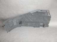 AUDI TT 8S upholstery boot 8S8863879A