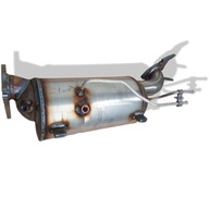 Фильтр dpf fap subaru forester 2.0 d ee20z 09/2008-