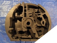 Vw seat skoda audi пенка инструмент