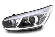 Kia ceed 2012- фара фара левый h7h7h7 ^ - фото