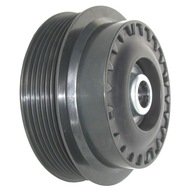 Сцепление компрессора кондиционера acauto ac-06zx06 - фото