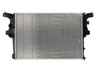 Охладитель iveco daily 12-18 2.3d 3.0d 5801264635 - фото