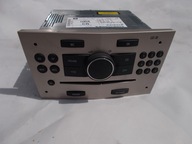 Opel astra h радио cd 13263051
