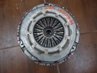 Колесо двомасовий hyundai i20 i-20 1.4crdi - фото