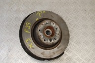 swing right rear part rear BMW X3 F25