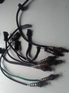 Sonda lambda snímač SUZUKI VITARA 0653009130