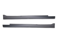 Пороги накладки спойлеры bmw 5 f10 f11 m пакет m5