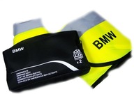 Výstražné vesty BMW 2 ks - 82262288693
