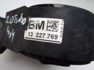 Support Airbag OPEL INSIGNIA 2.0 TURBO 4X4 13227769