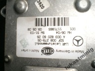 module steering MERCEDES SLK A0038200626 5DF008279-05